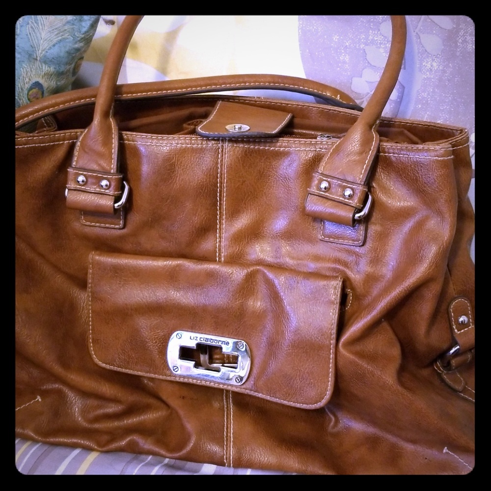 Liz Claiborne Purse